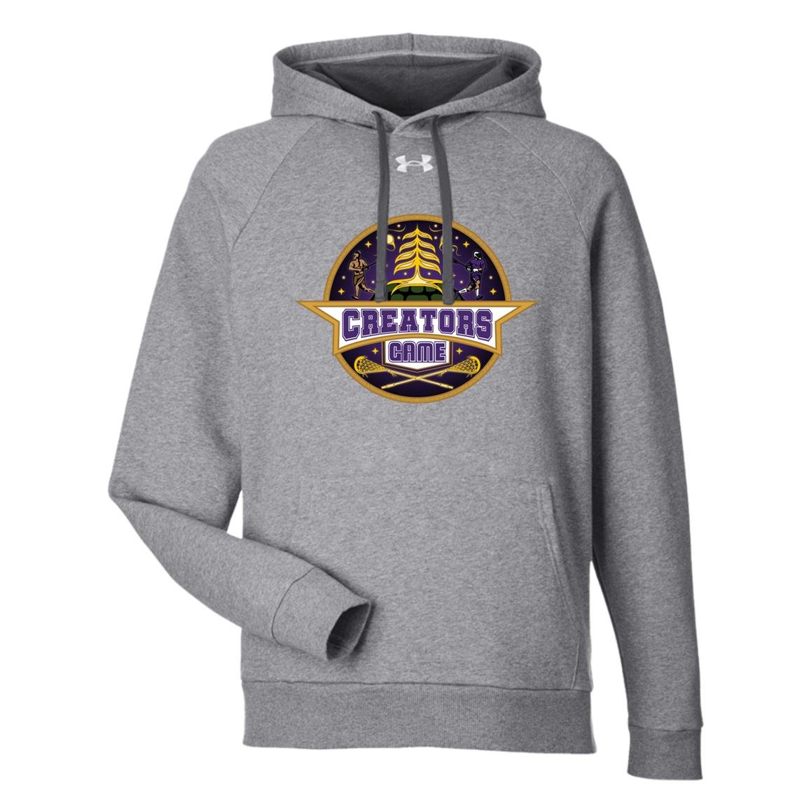 Creators Game UA Hoodie