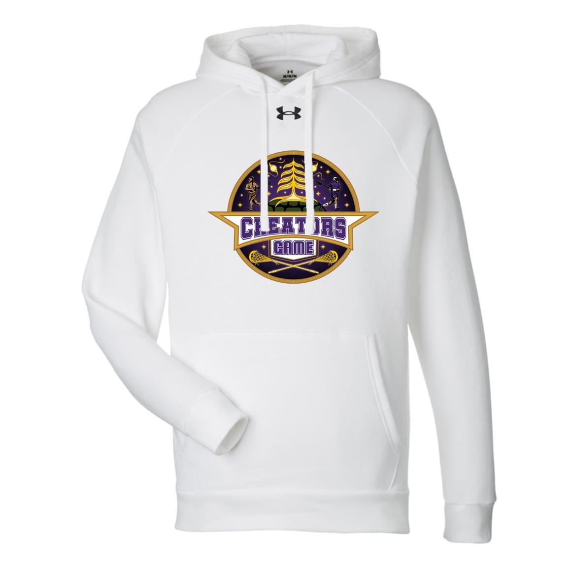 Creators Game UA Hoodie