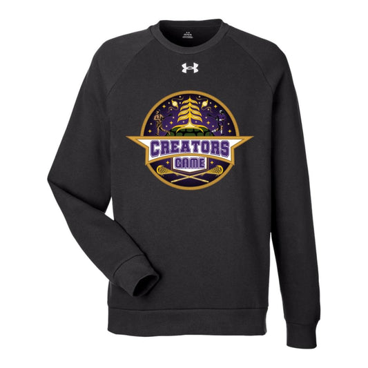 Creators Game UA Rival Fleece Sweatshirt